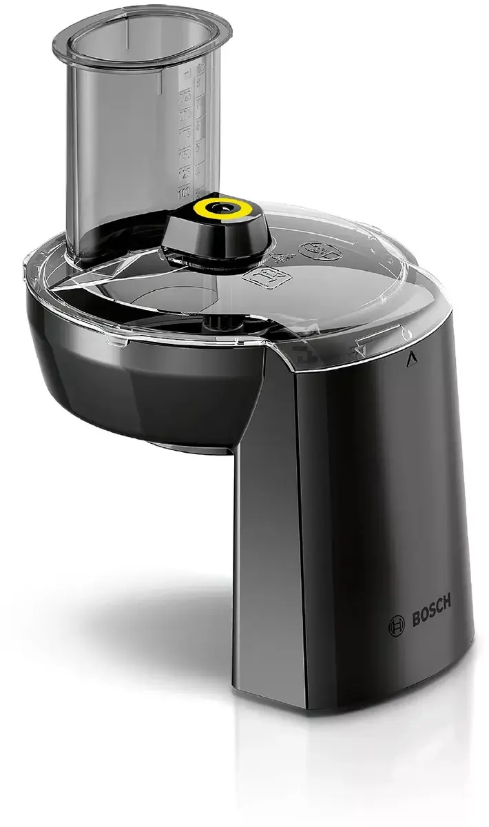 Набор насадок Bosch MUZS68VL Photo 9