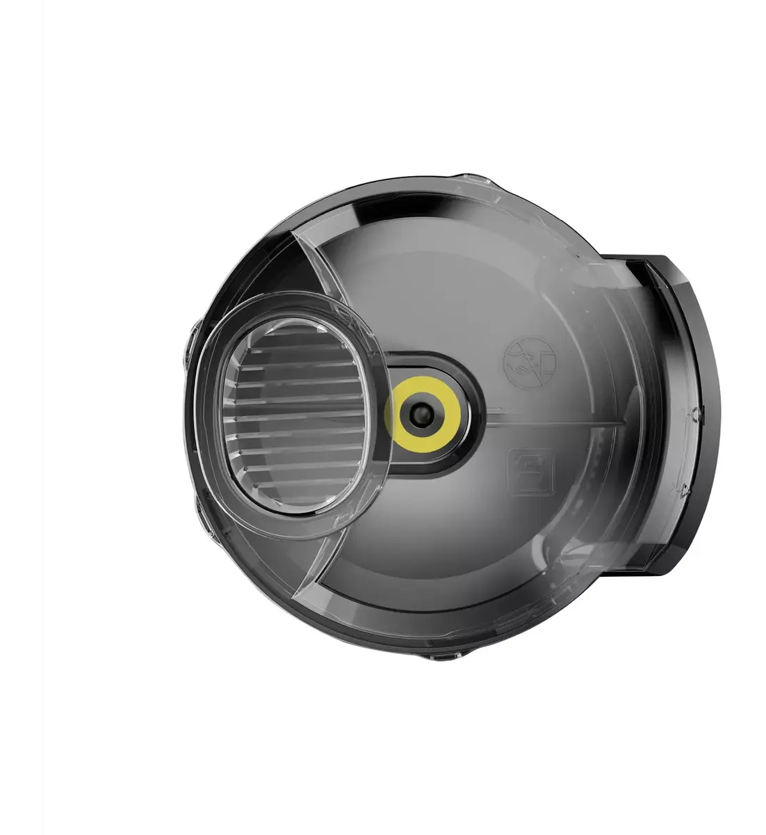 Набор насадок Bosch MUZS68VL Photo 10