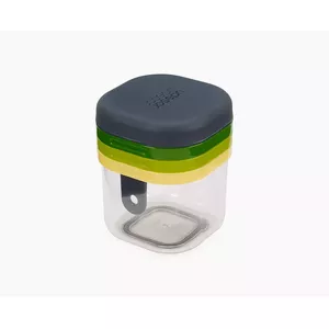 Manual Slicer Joseph Joseph Multi-Prep Mini 3-piece Multicolour Food Preparation Set