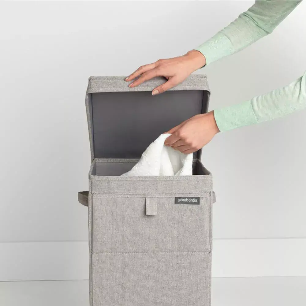 Корзина для белья Brabantia 120428 Photo 2