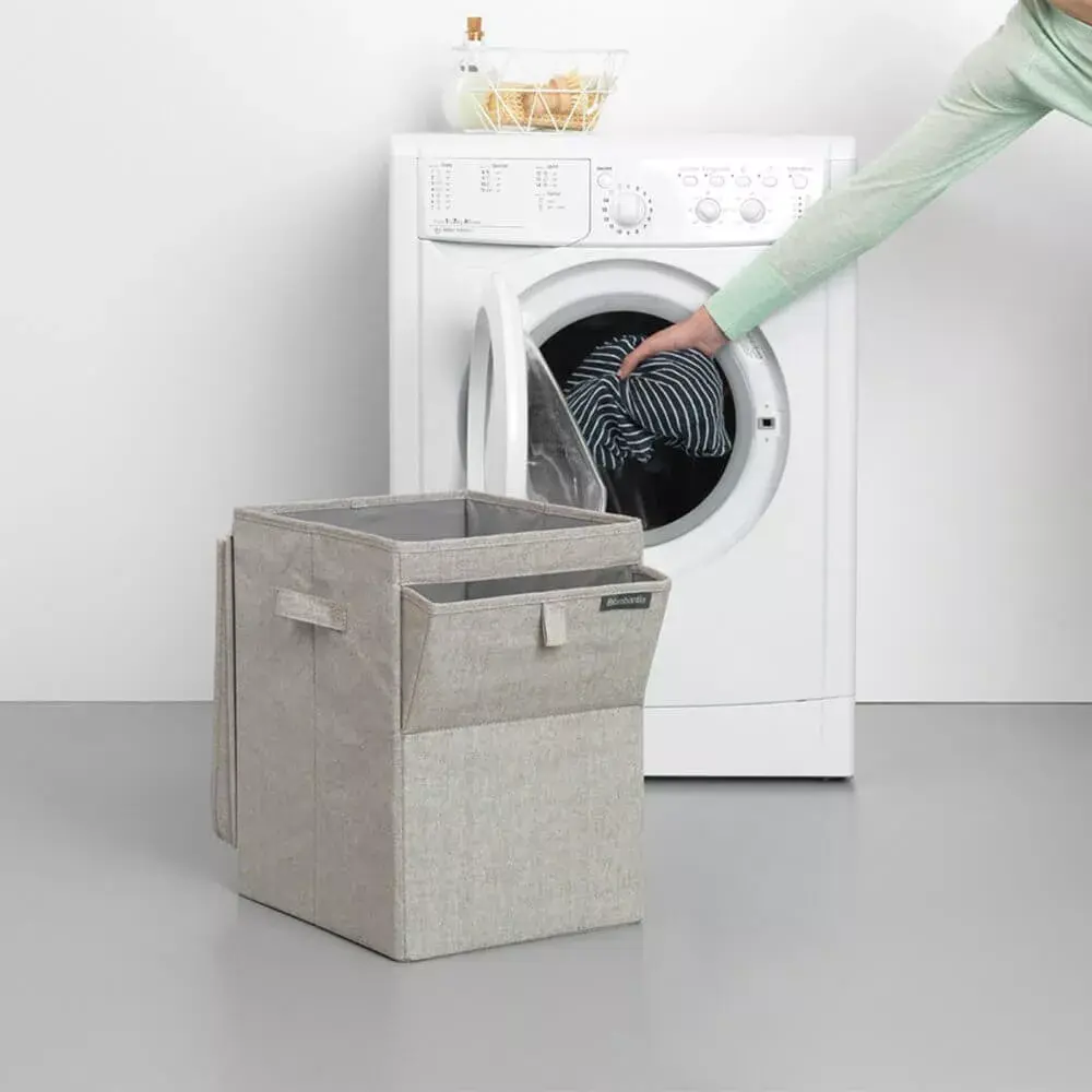 Корзина для белья Brabantia 120428 Photo 3