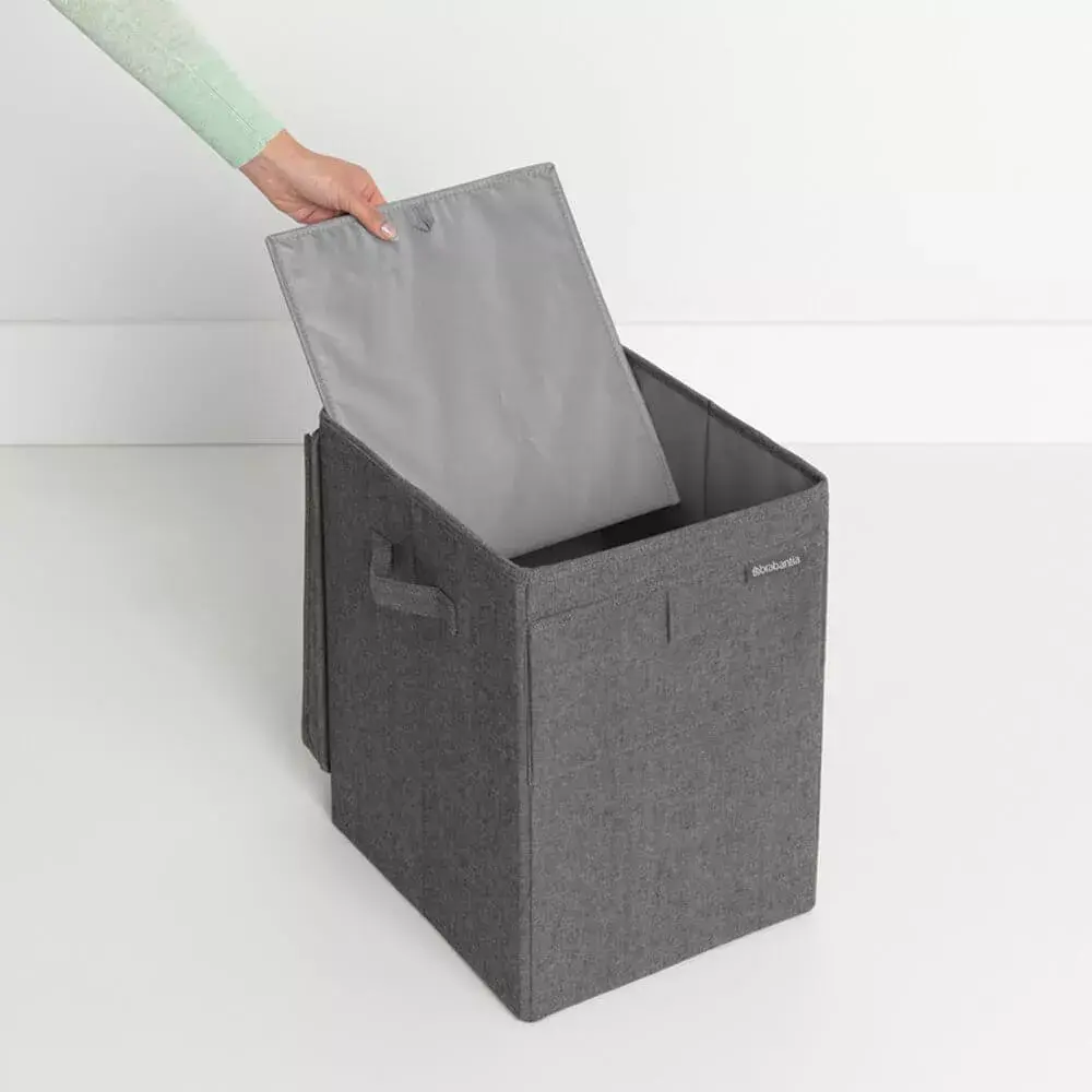 Корзина для белья Brabantia 120442 Photo 2