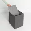 Корзина для белья Brabantia 120442 Photo 2