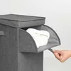 Корзина для белья Brabantia 120442 Photo 4