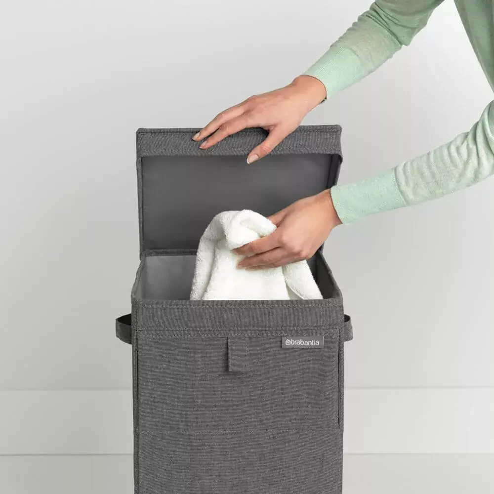 Корзина для белья Brabantia 120442 Photo 5