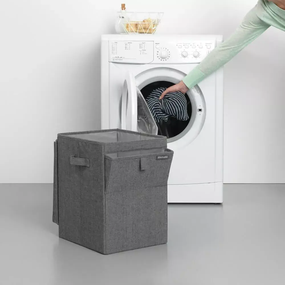 Корзина для белья Brabantia 120442 Photo 7