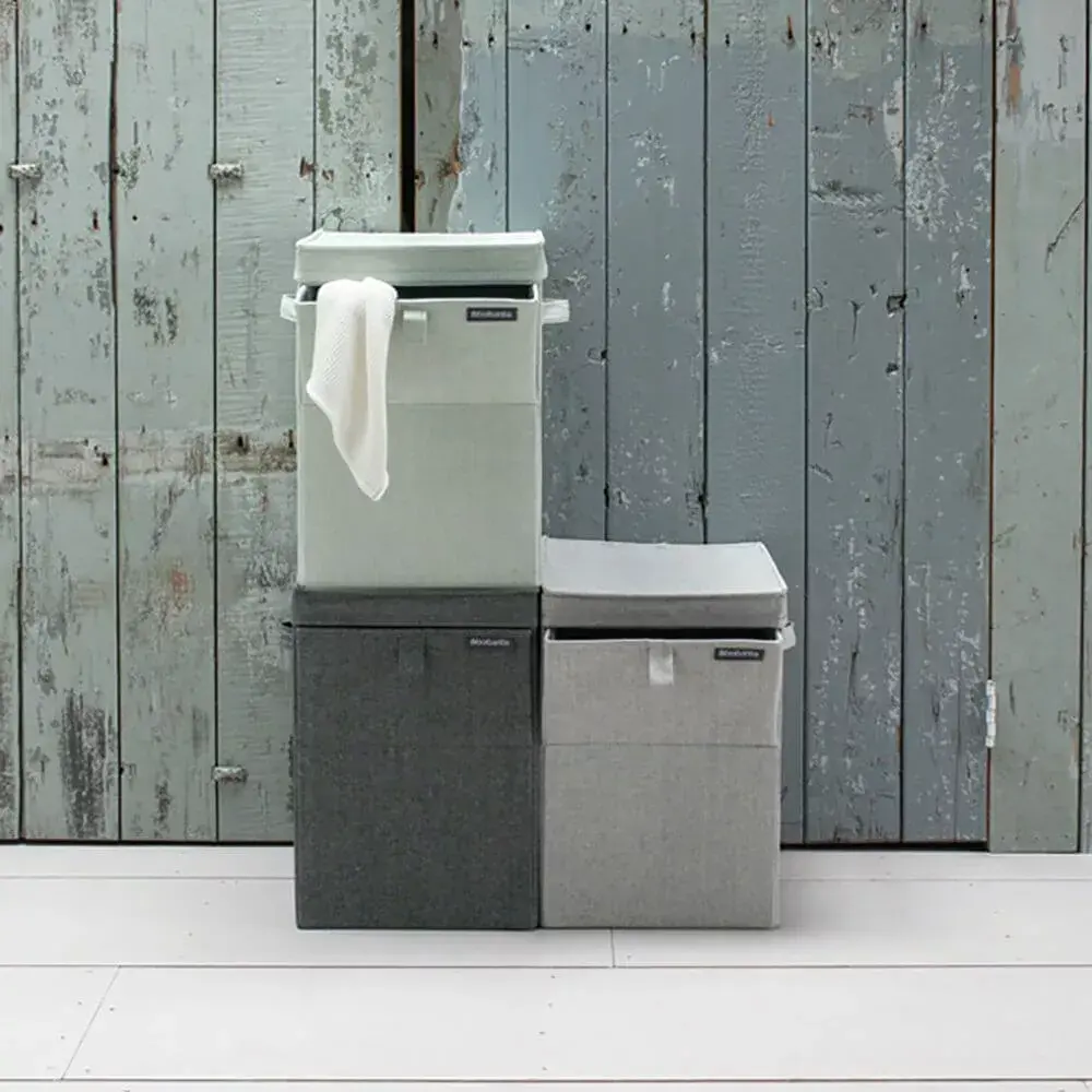 Корзина для белья Brabantia 120442 Photo 8