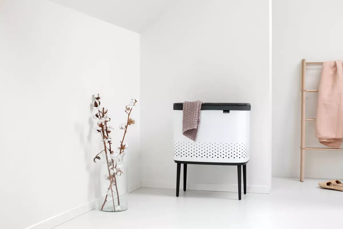 Корзина для белья Brabantia Bo 200502 Photo 4
