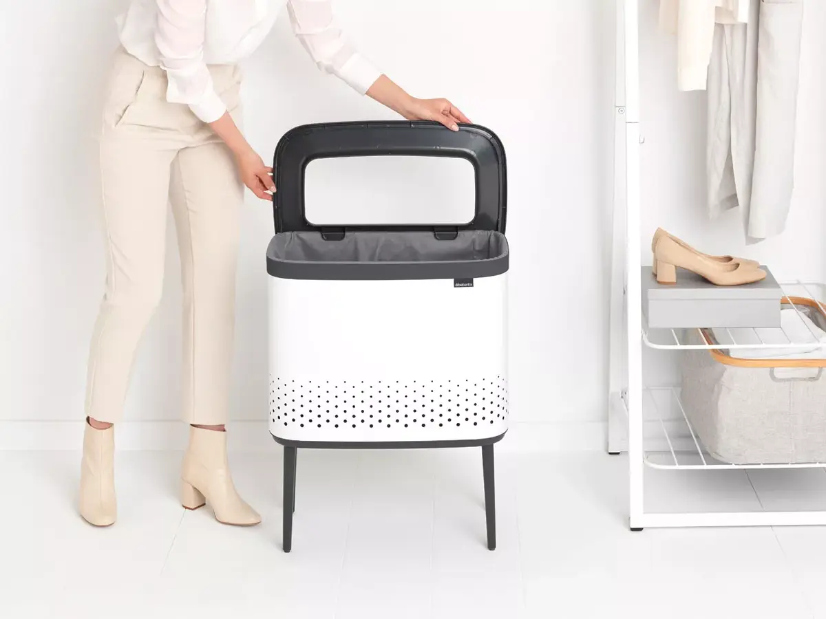 Корзина для белья Brabantia Bo 200502 Photo 5