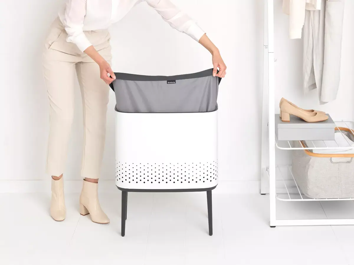Корзина для белья Brabantia Bo 200502 Photo 6