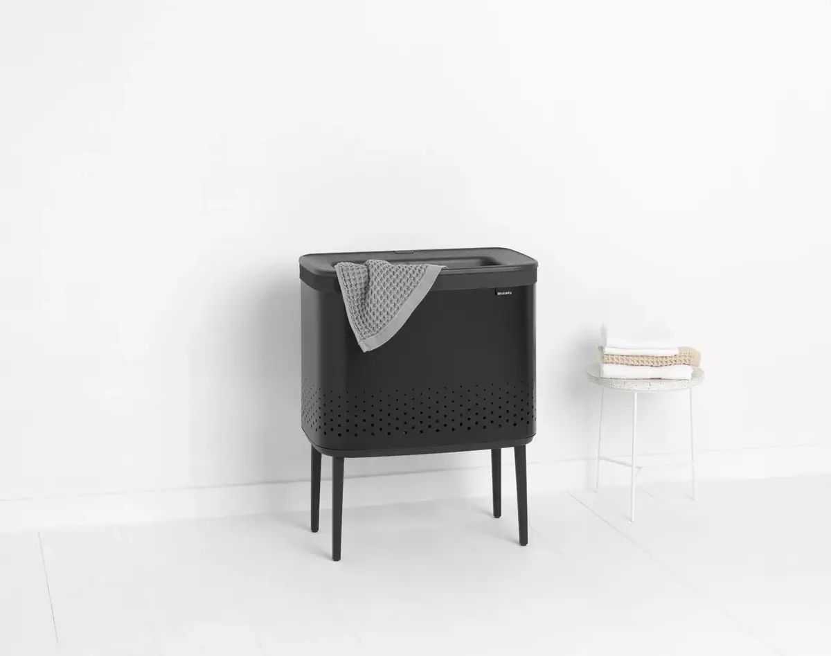 Veļas grozs Brabantia Bo 60L Photo 4
