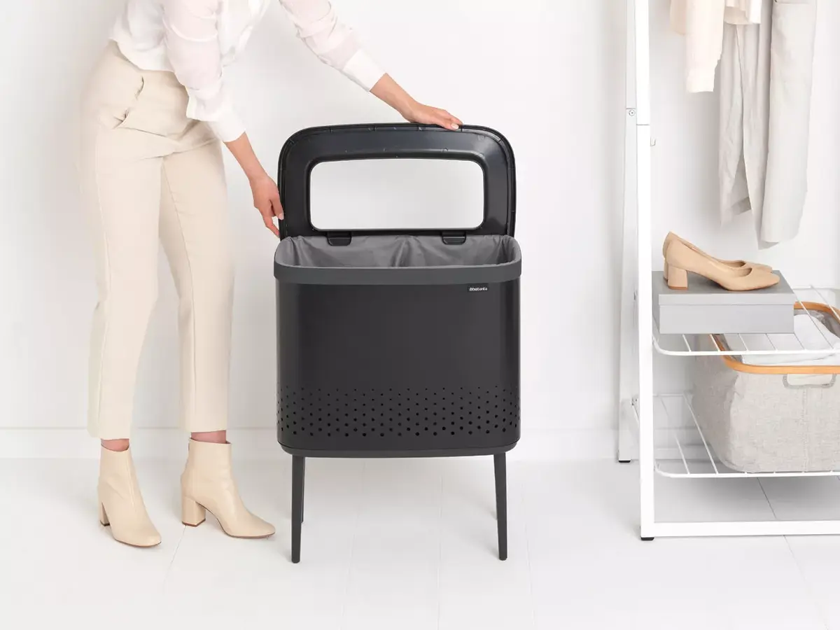 Veļas grozs Brabantia Bo 60L Photo 5