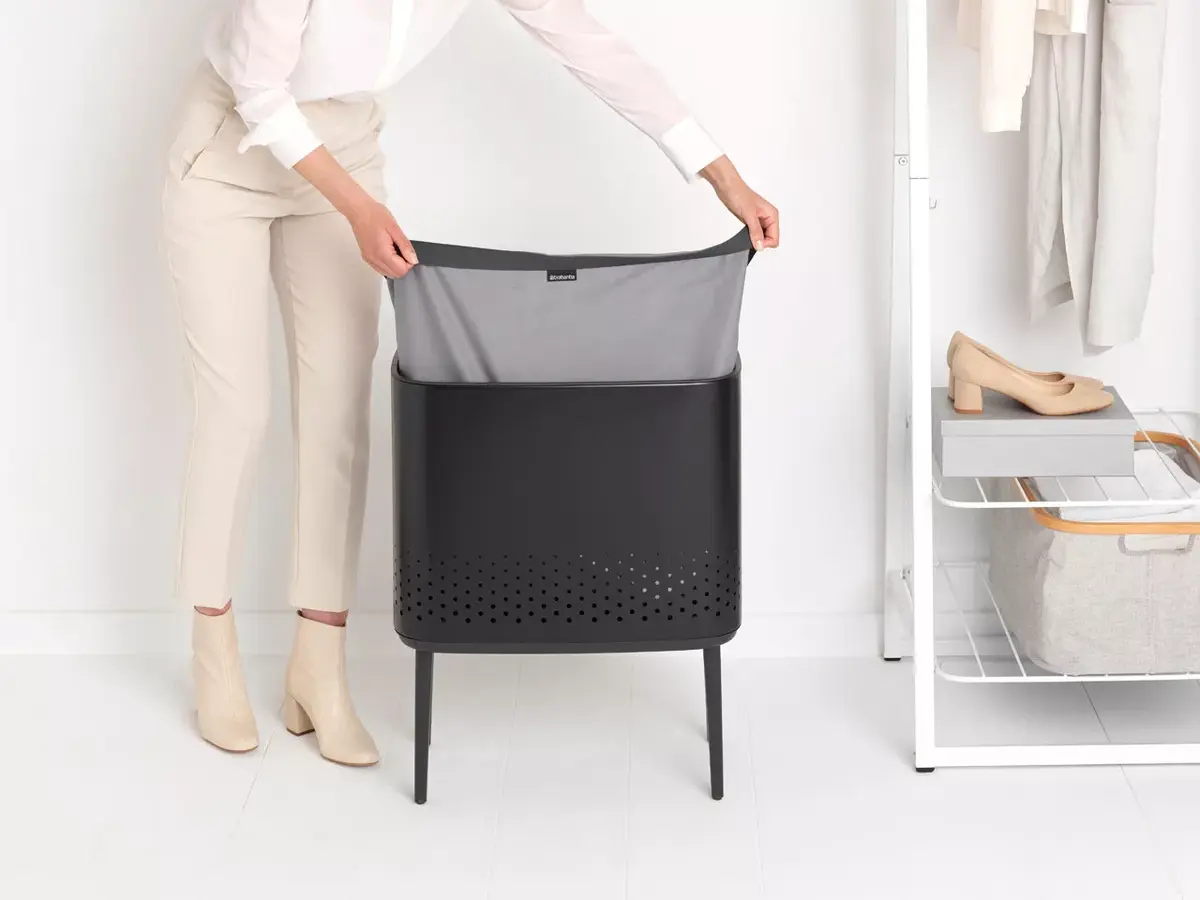 Veļas grozs Brabantia Bo 60L Photo 6