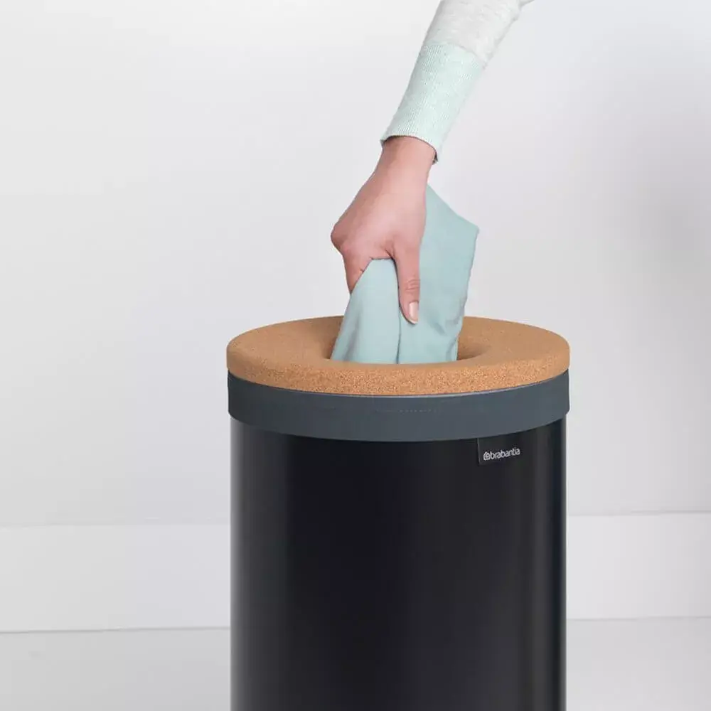 Корзина для белья Brabantia 120008 Photo 2