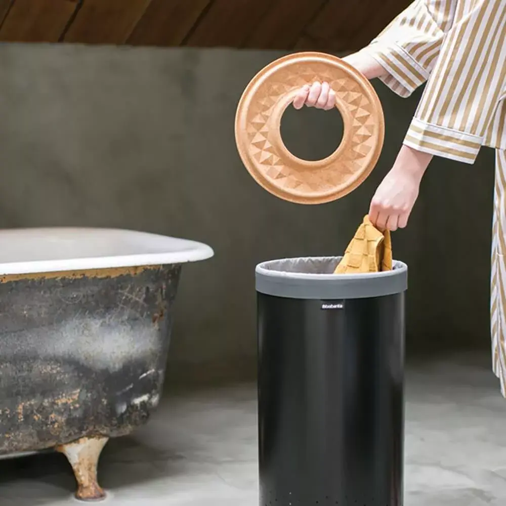 Корзина для белья Brabantia 120008 Photo 3