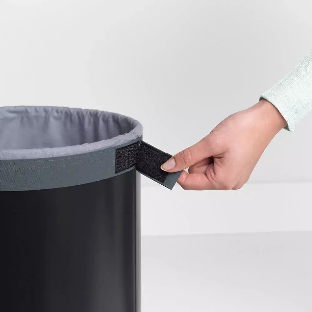 Корзина для белья Brabantia 120008 Photo 4