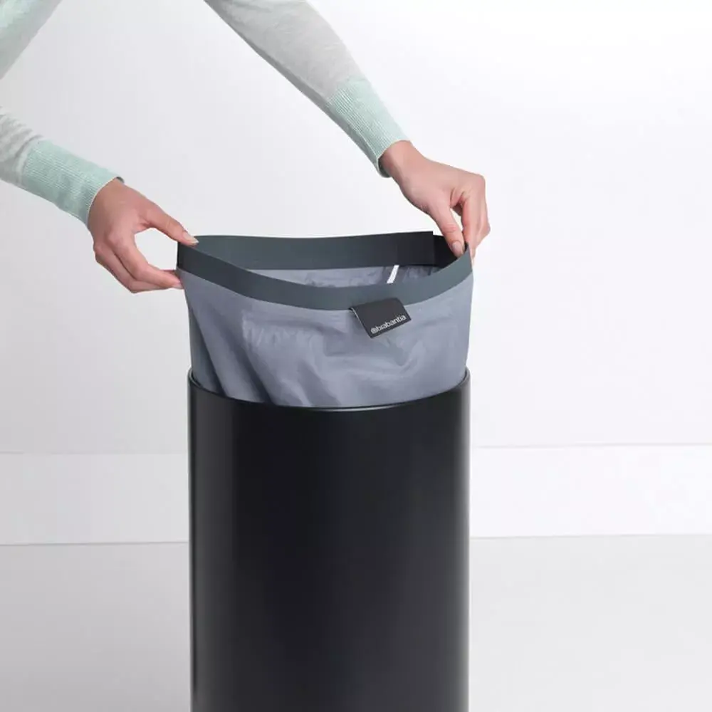 Корзина для белья Brabantia 120008 Photo 5