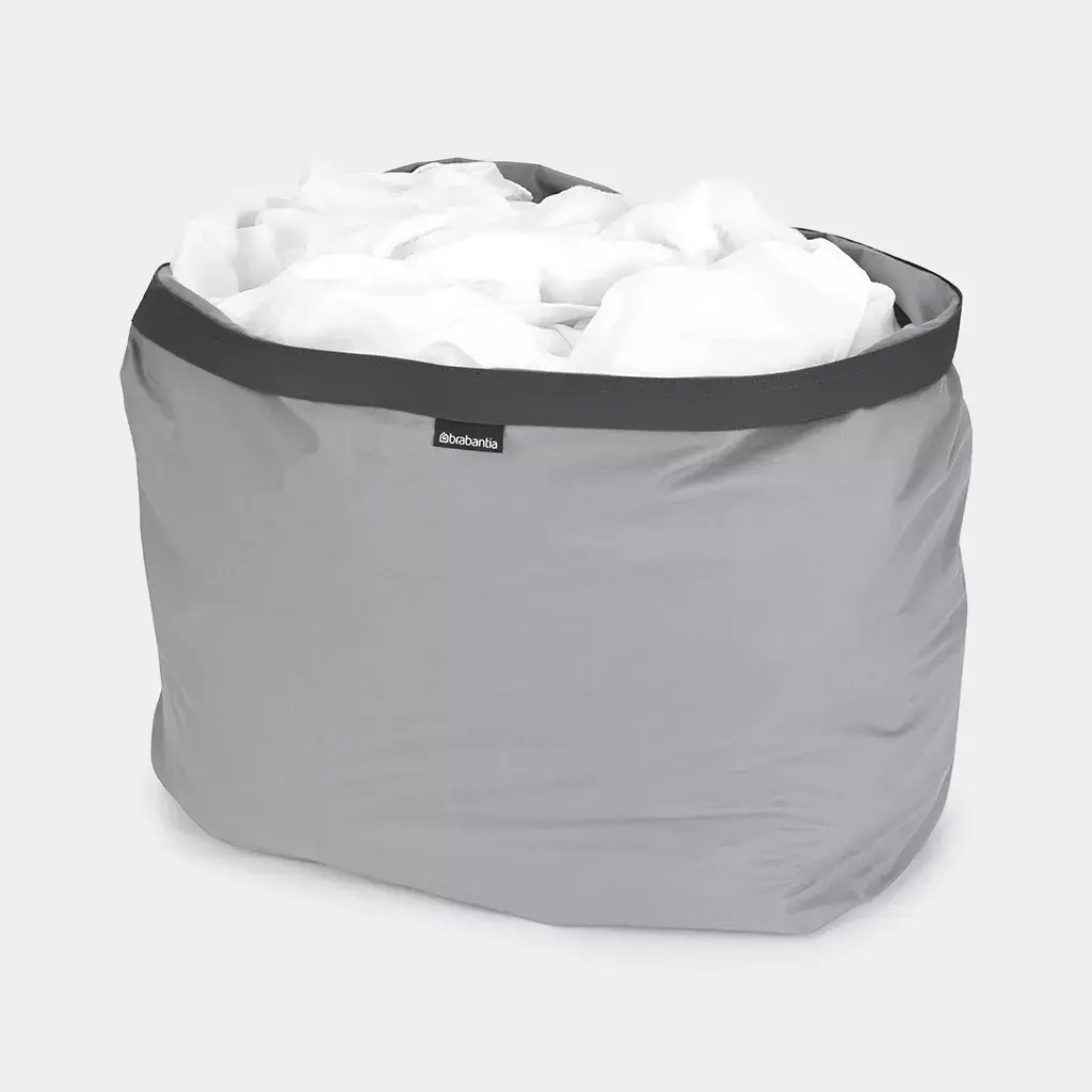 Laundry Basket Brabantia 200700 Photo 3