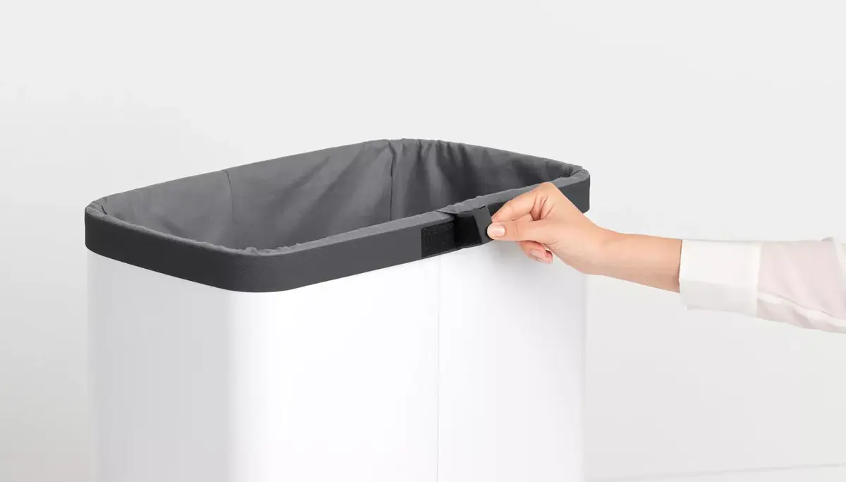 Laundry Basket Brabantia 200700 Photo 4