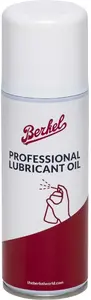 Eļļošanas aerosols Berkel BKCONLOSDPP0100000 400 ml