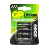 Литиевая батарея GP Batteries AAA одноразовая Photo 4