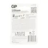 Литиевая батарея GP Batteries AAA одноразовая Photo 5