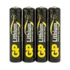 Литиевая батарея GP Batteries AAA одноразовая Photo 6