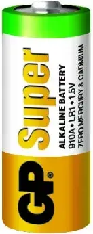 Батарейка однократного использования GP Batteries Super Alkaline N Photo 2