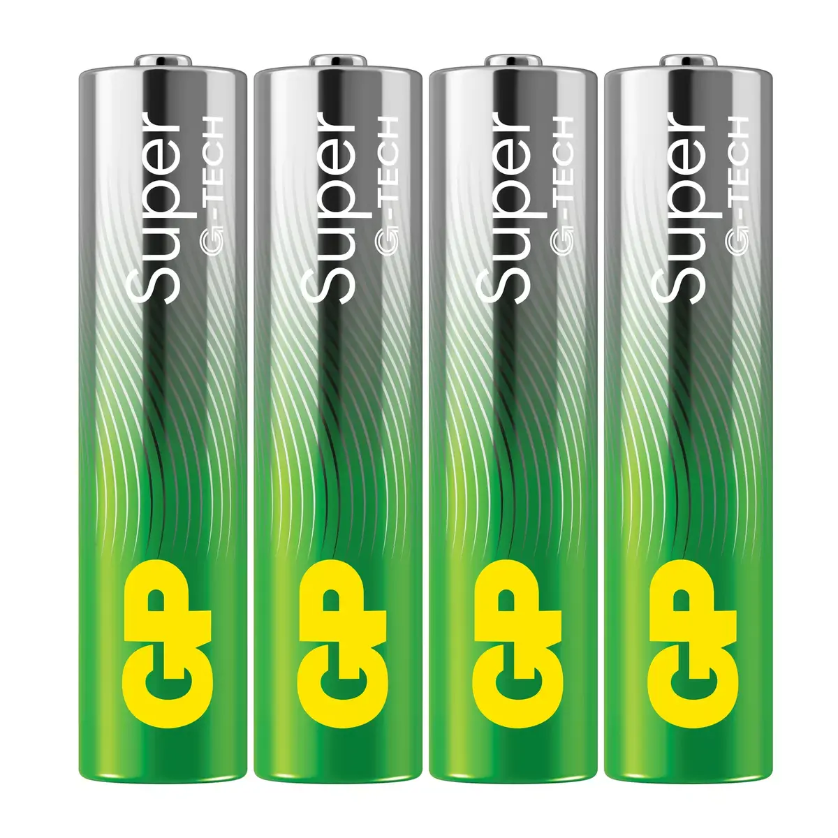 Батарейка одноразовая GP Batteries Super Alkaline GP24A Photo 2