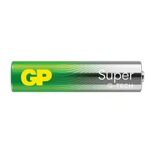 Vienreizējā baterija GP Batteries 03024AETA-S12 AAA Alkaline