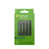 Зарядное устройство GP Batteries M451/100AAAHCE-2WB4 Photo 6