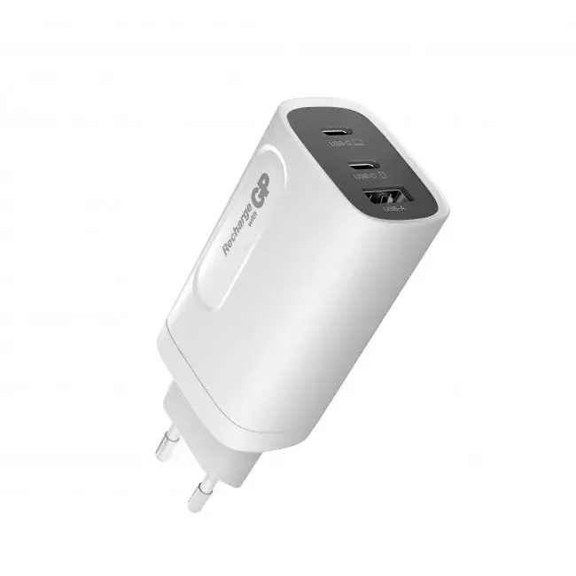 Сетевое зарядное устройство GP Batteries GaN PD Photo 7