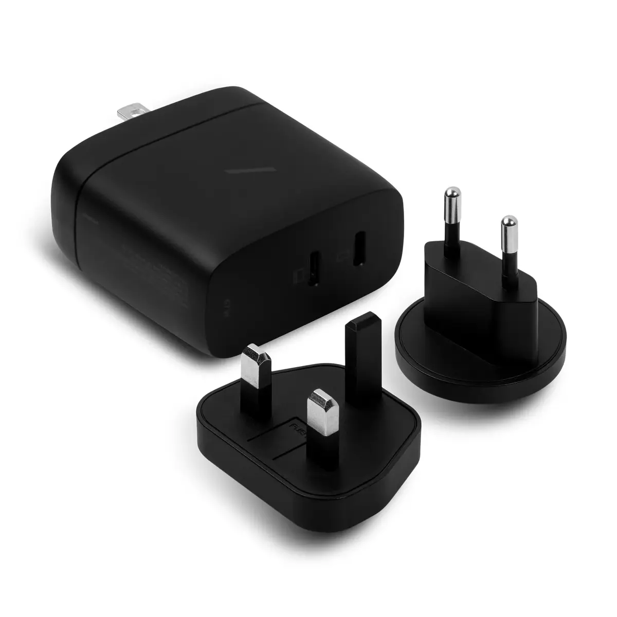 Indoor fast charger native union FAST-PD67-BLK-INT Photo 3