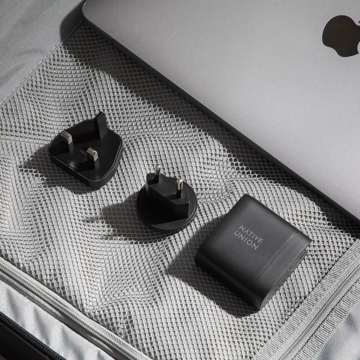 Indoor fast charger native union FAST-PD67-BLK-INT Photo 4