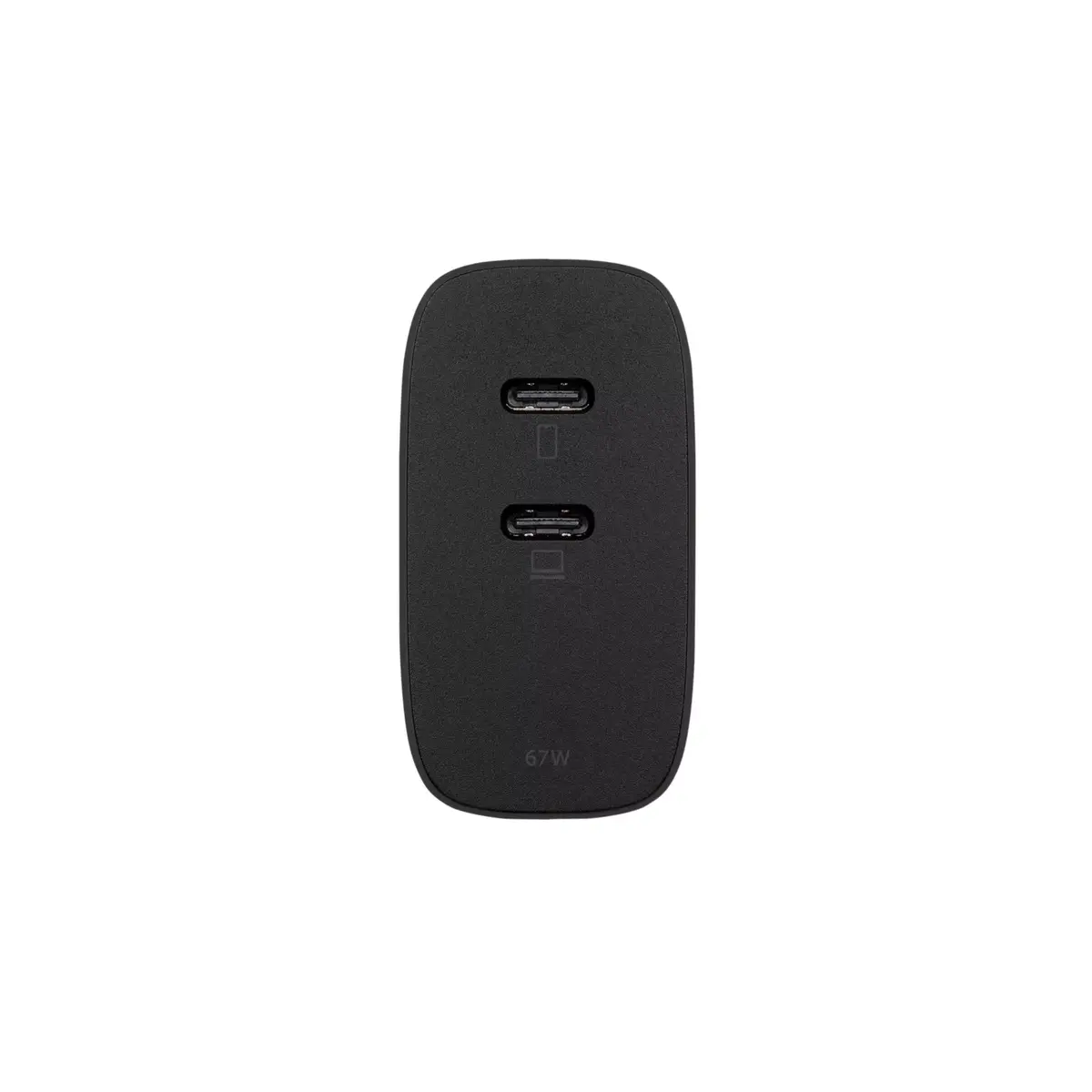 Indoor fast charger native union FAST-PD67-BLK-INT Photo 9