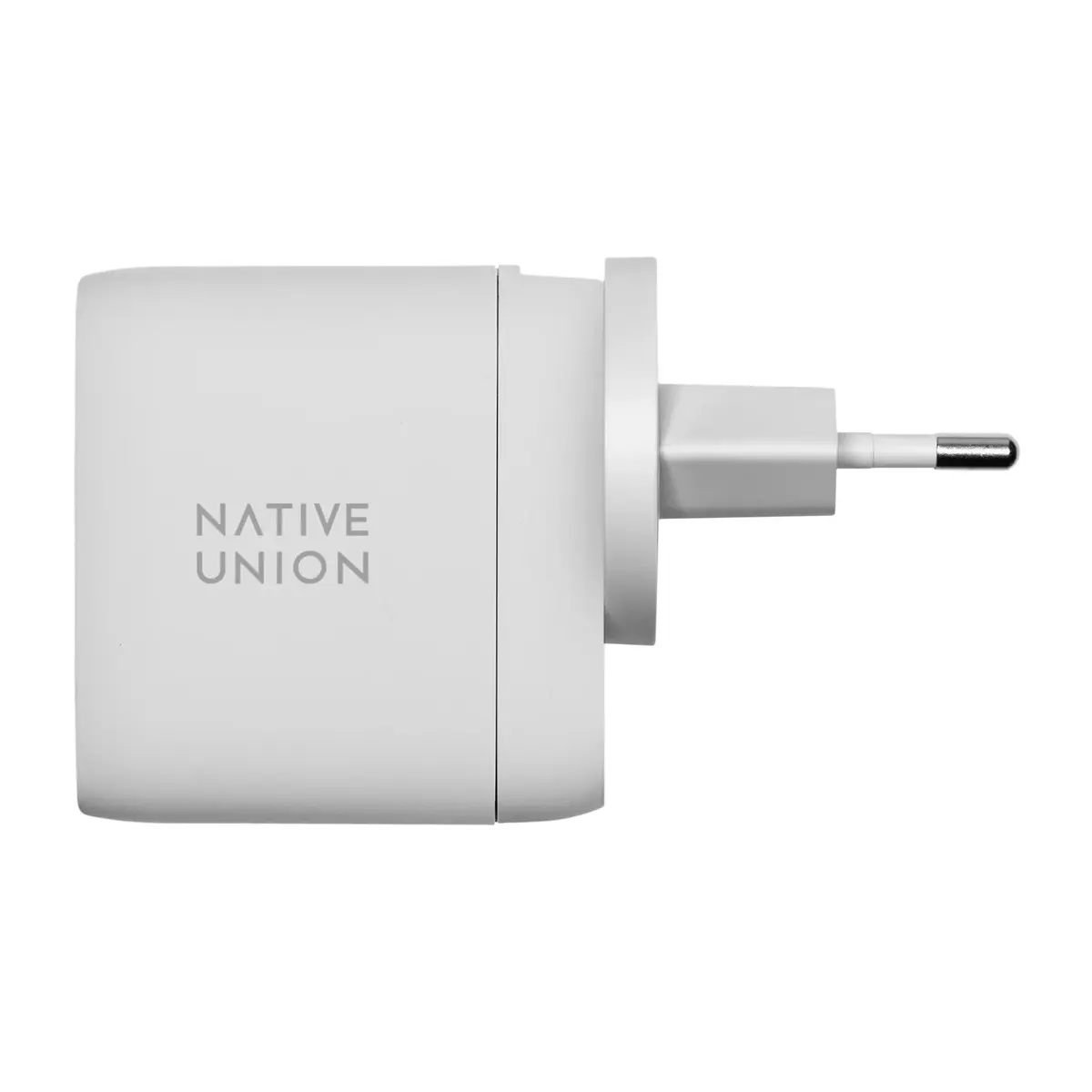 Mobilā ierīce lādētājs Native Union FAST-PD67-WHT-INT Photo 6