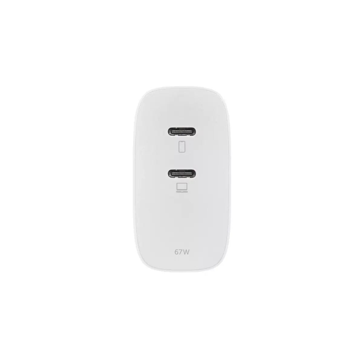 Mobilā ierīce lādētājs Native Union FAST-PD67-WHT-INT Photo 8