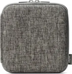 Printer case Fujifilm for instax Link Wide — mocha grey protective carrying cover