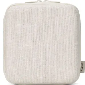 Printer case Fujifilm for instax Link Wide (model 70100162648) — ash white