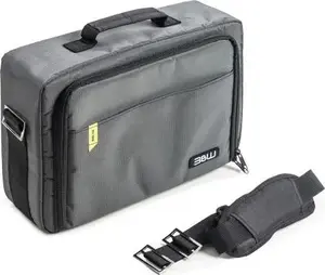 Photo bag b&w international TEX.166.RPD — grey durable lightweight camera bag