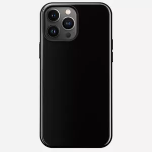 Cover Nomad NM01043485 Black for iPhone 13 Pro Max 17 cm