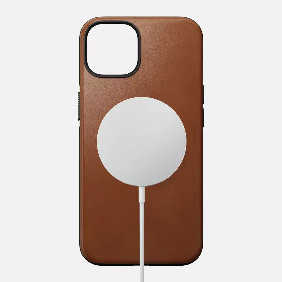 Cover Nomad Modern iPhone 14 Photo 2
