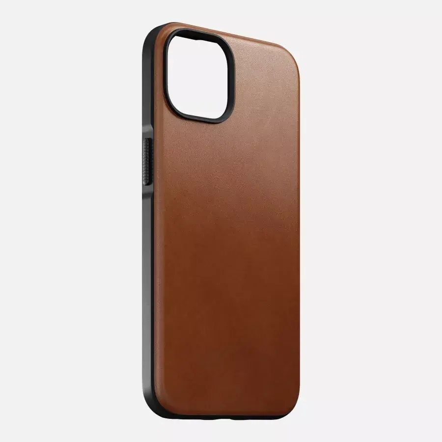 Cover Nomad Modern iPhone 14 Photo 4