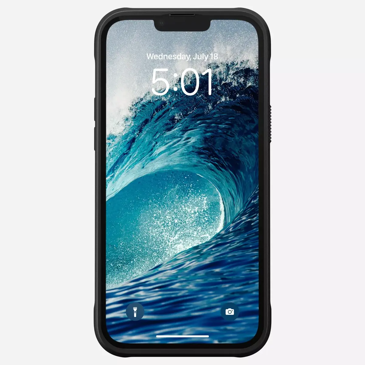 Чехол Nomad Rugged Case iPhone 14 Plus Photo 3