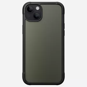 Cover Nomad Rugged Case iPhone 14 Plus 17 cm Green