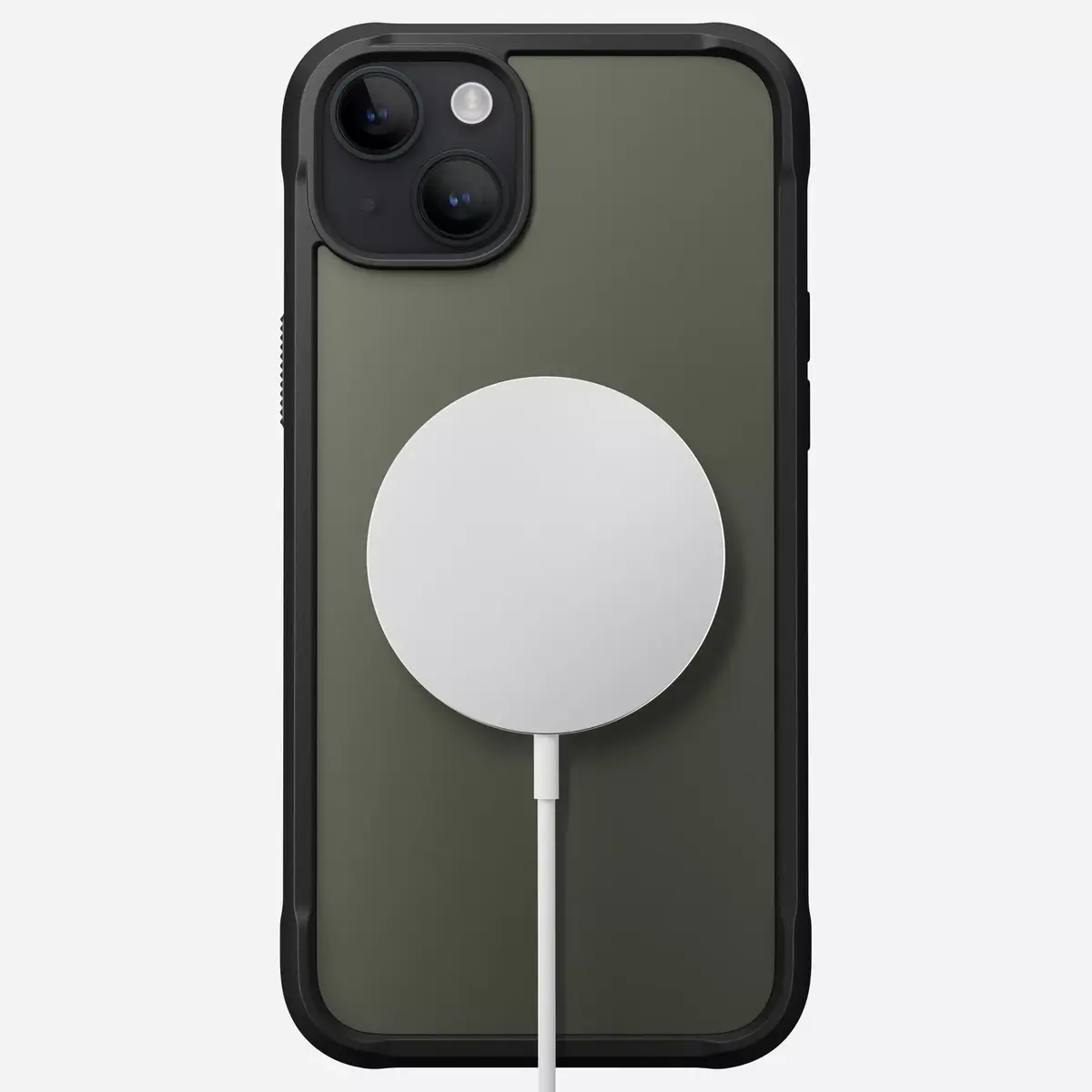 Vāks Nomad Rugged Case iPhone 14 Plus Photo 2