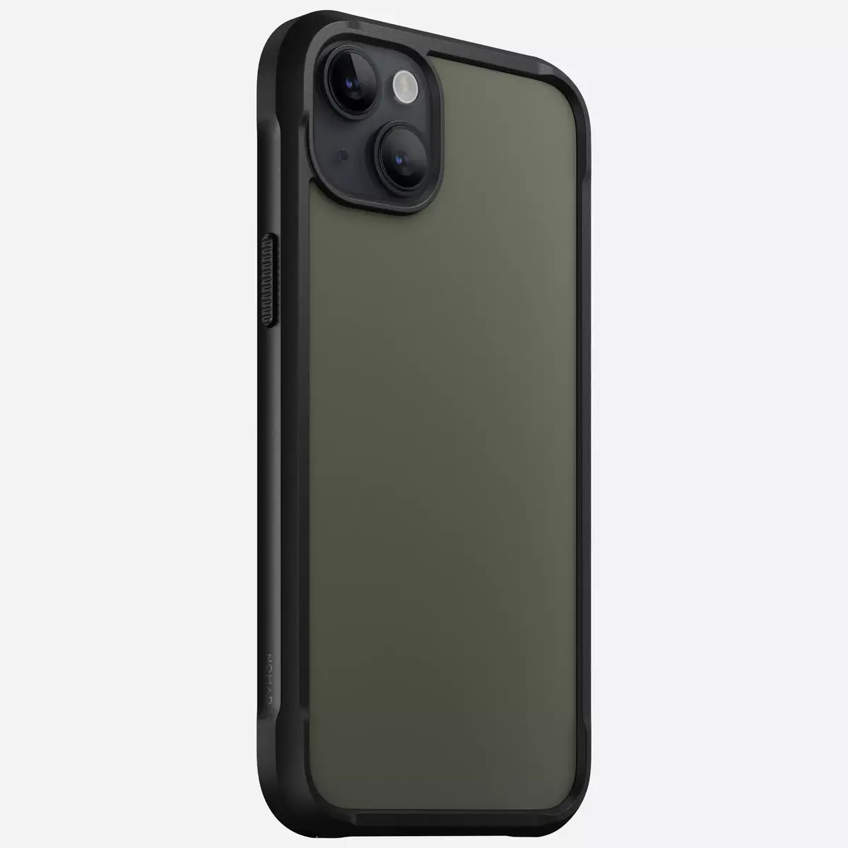 Vāks Nomad Rugged Case iPhone 14 Plus Photo 4