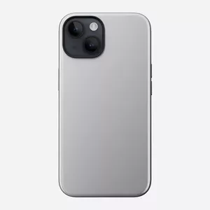 Nomad Sport Case mobile phone case Cover Grey for iPhone 14 15.5 cm