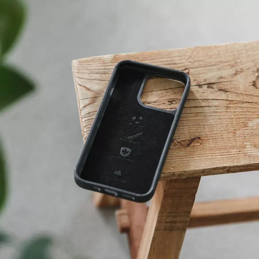 Чехол Woodcessories Bio Case MagSafe для iPhone 14 Pro Photo 8