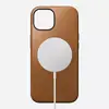 Cover Nomad Modern Leather Case iPhone 15 Photo 2